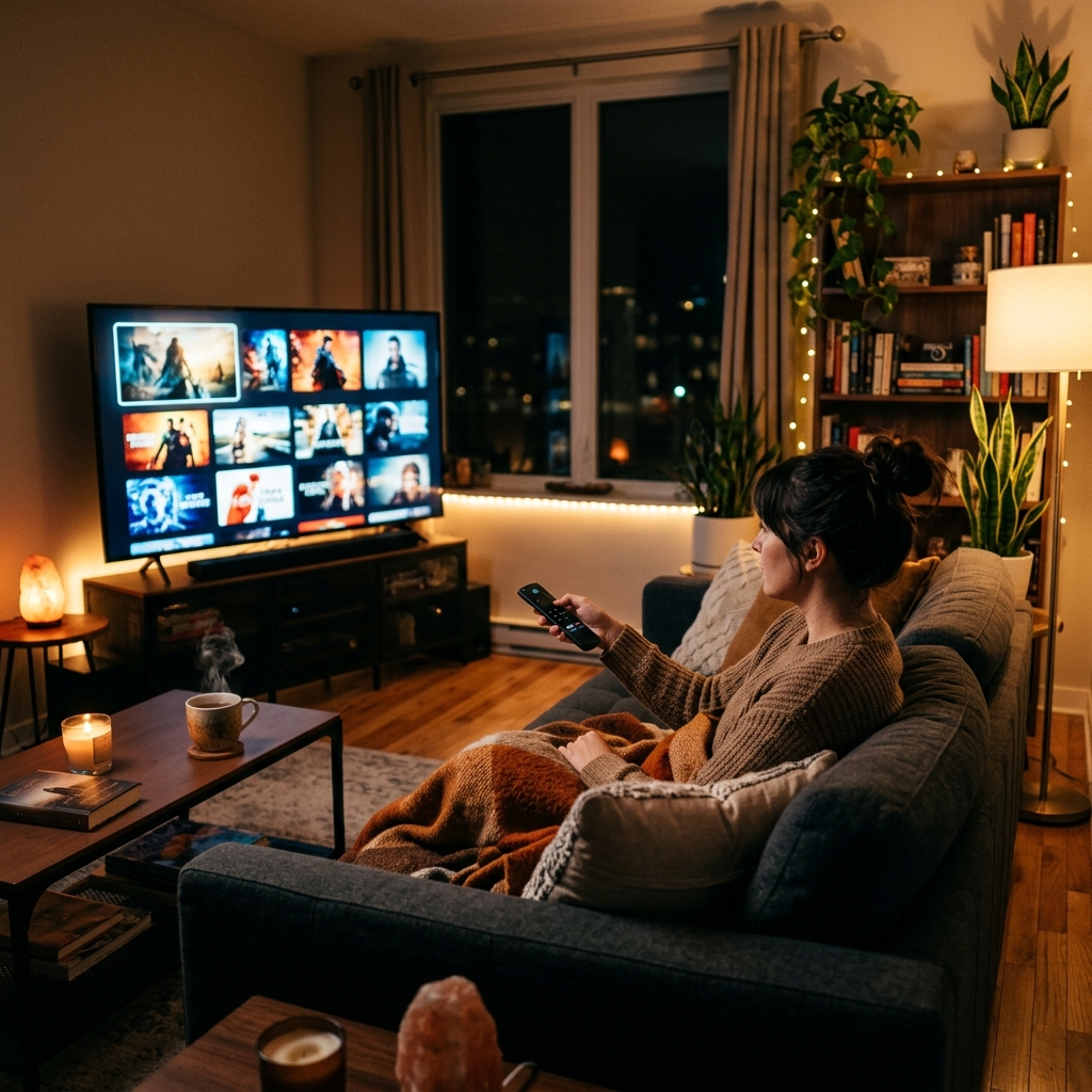 What is IPTV and How Does it Work? A Beginner's Guide — Sync IPTV Blog