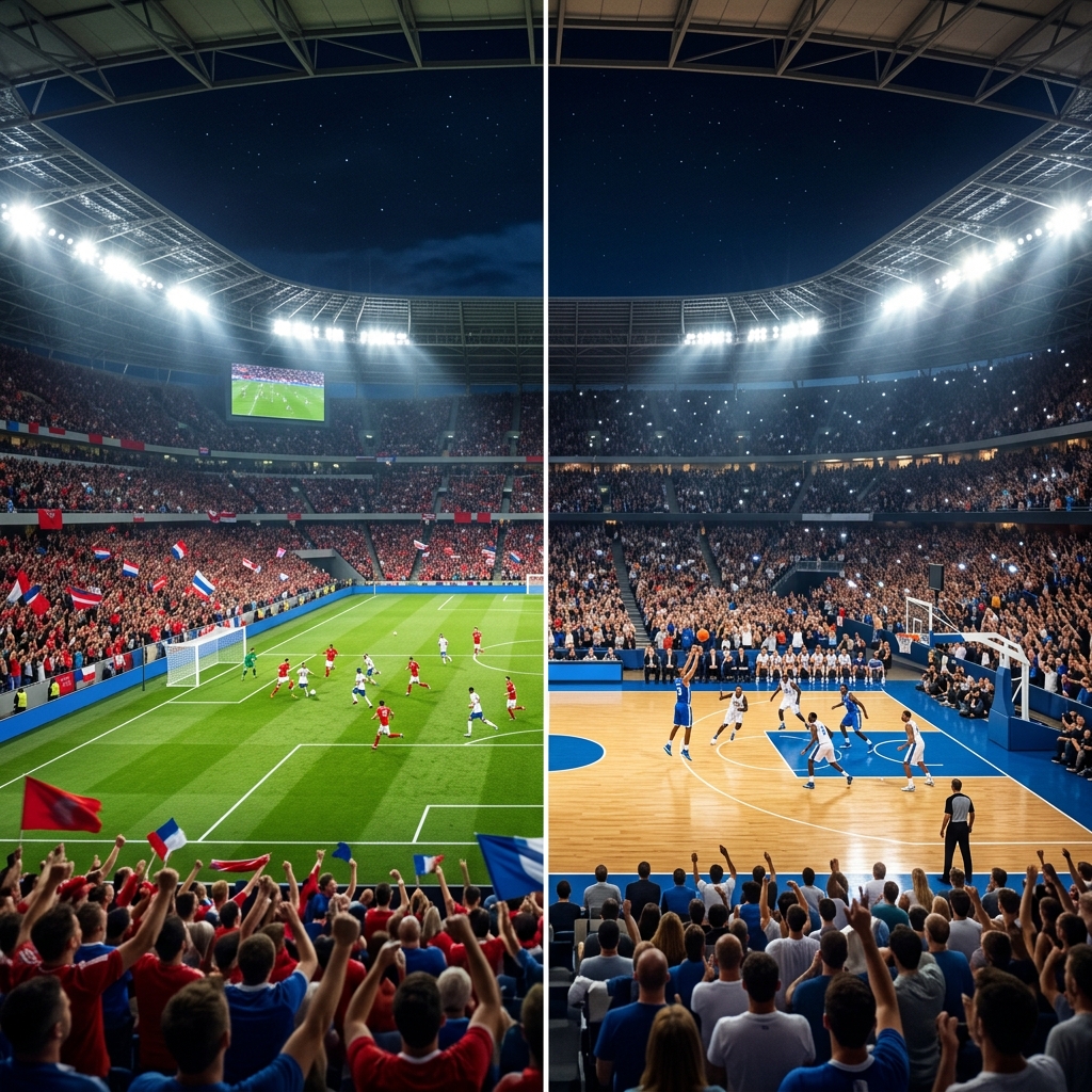 Top 10 Must-Watch Sports Events This Month on Sync IPTV — Sync IPTV Blog